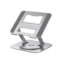 Load image into Gallery viewer, Laptop Stand Aluminum Alloy Rotating Bracket