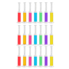 Load image into Gallery viewer, 7 PCS Fragrant Flower Toilet Cleaning Gel