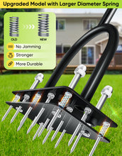Load image into Gallery viewer, Lawn Aerator Tool