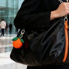 Load image into Gallery viewer, Mini Fruit Keychain Charms