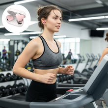 Load image into Gallery viewer, Heart-shaped Bluetooth Earphones