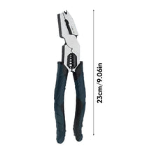 Load image into Gallery viewer, Multi-functional Wire Cutter