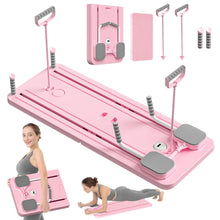 Load image into Gallery viewer, Sakerplus Pilates Reformer Board