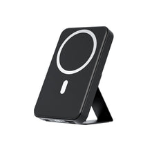 Load image into Gallery viewer, Wireless Portable Magnetic Power Bank-cp2026-03-11 01:29:41