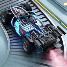 Load image into Gallery viewer, 2.4GHz 4WD Remote Control Car