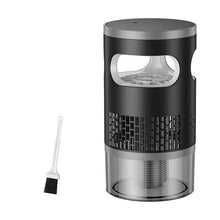 Load image into Gallery viewer, Ultra-Quiet Bionic UV Suction Mosquito Trap