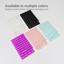 Load image into Gallery viewer, Long Nail Typing Keycap Enhancer Stickers