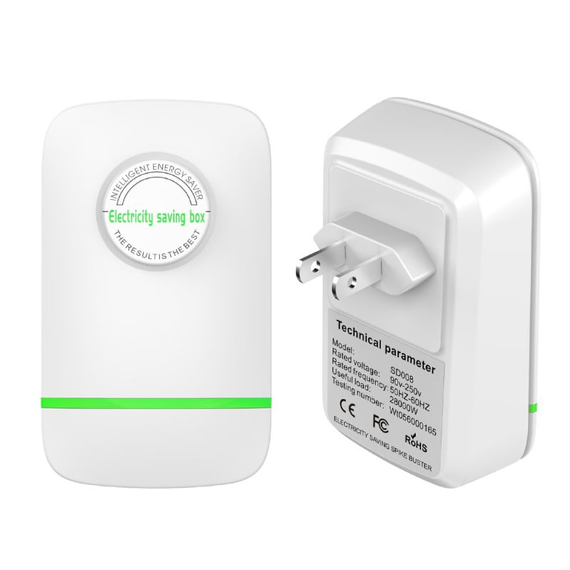 Plug-In Power Box