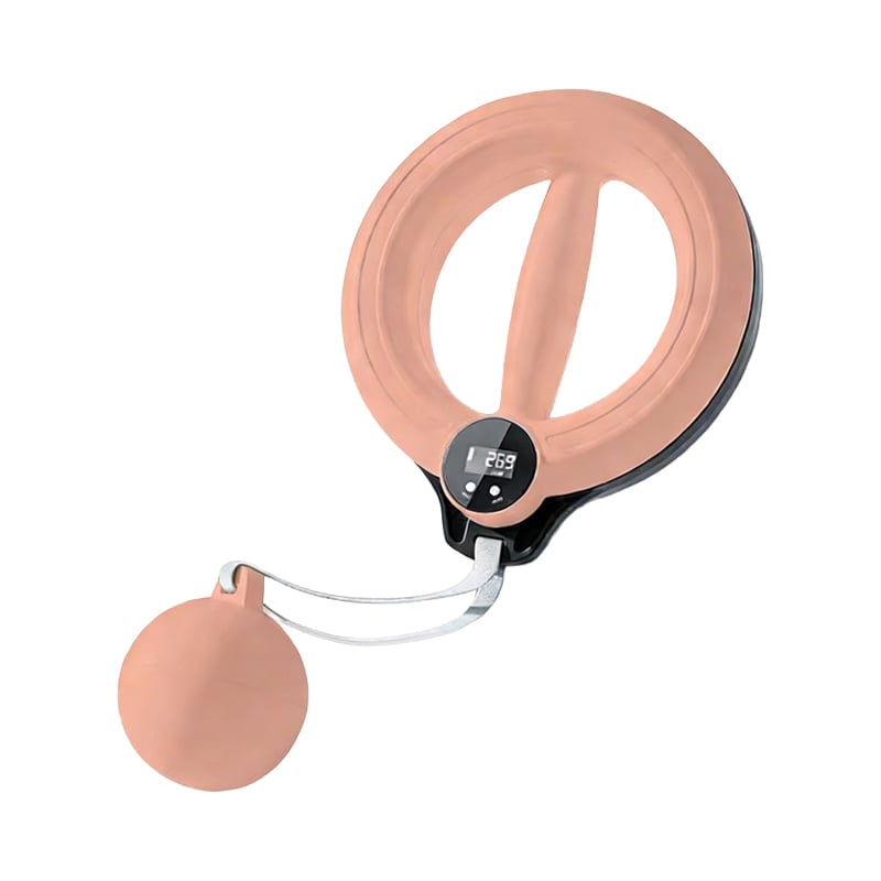 360° Smart Manual Rotating Arm & Shoulder Trainer
