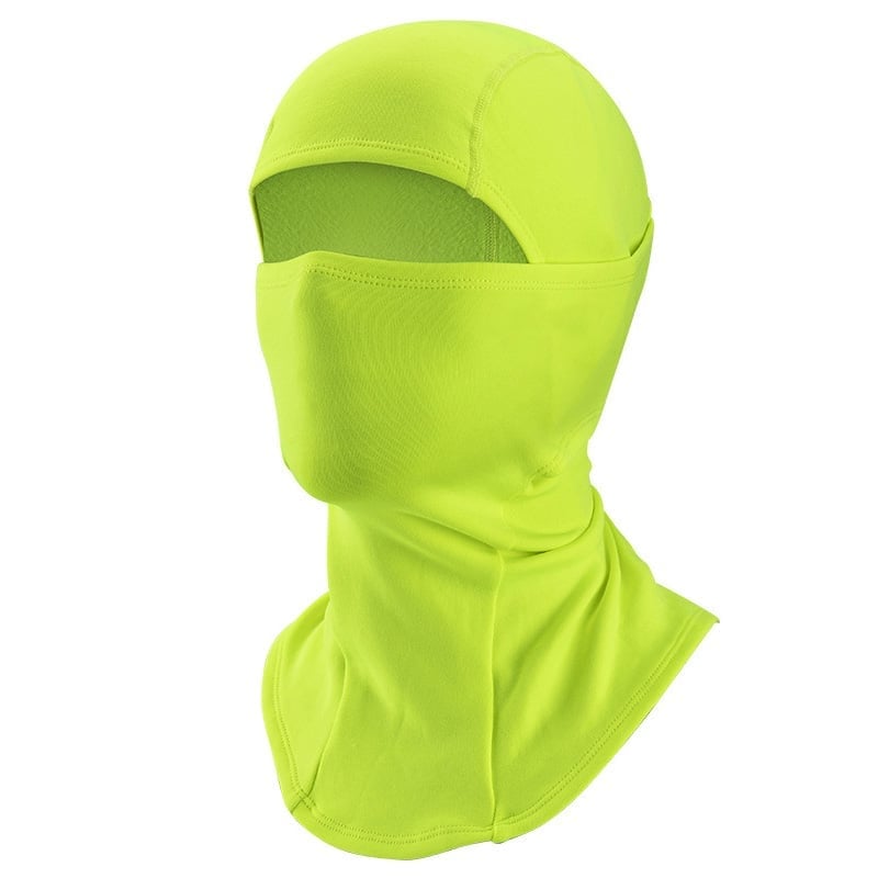 Thermal Windproof Balaclava | Ultimate Protection Against the Cold