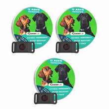 Load image into Gallery viewer, Sakerplus 12 Months Flea and Tick Free