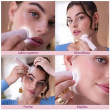 Load image into Gallery viewer, Electric Intimate Hair Trimmer