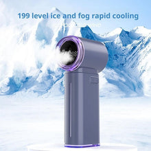 Load image into Gallery viewer, 3-in-1 Handheld Turbo Fan-199-Speed