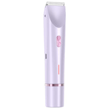 Load image into Gallery viewer, Upgraded Dual-Head Hair Trimmer for Women