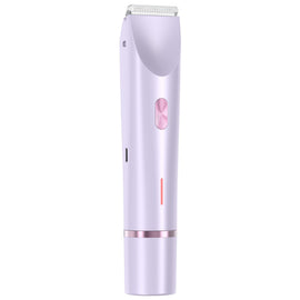 Upgraded Dual-Head Hair Trimmer for Women