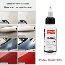 Load image into Gallery viewer, Polishing Scratch Wax