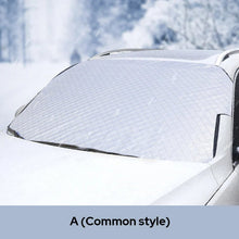 Load image into Gallery viewer, Magnetic Car Cover