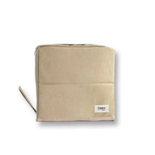 Load image into Gallery viewer, Standing Makeup Bag