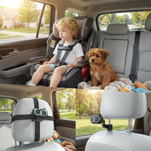 Load image into Gallery viewer, Aless™ CarPlay Hub with Baby Camera
