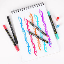 Load image into Gallery viewer, Acrylic Paint Marker (12PCS/24PCS)