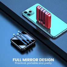 Load image into Gallery viewer, Portable Power Bank Charger