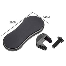 Load image into Gallery viewer, Comfortable Arm Support Computer Hand Pallet Mouse Pads