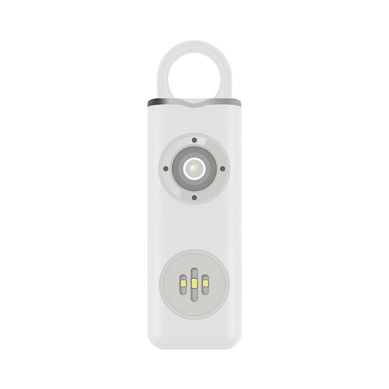 Self-defense Keychain