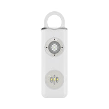 Load image into Gallery viewer, Self-defense Keychain