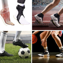 Load image into Gallery viewer, Foot Drop Recovery and Alignment Orthotic