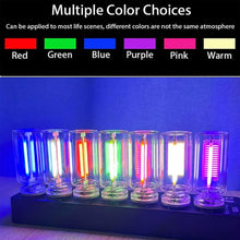 Load image into Gallery viewer, USB Touch Night Light