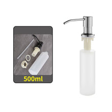 Load image into Gallery viewer, Kitchen Sink Soap Dispensers