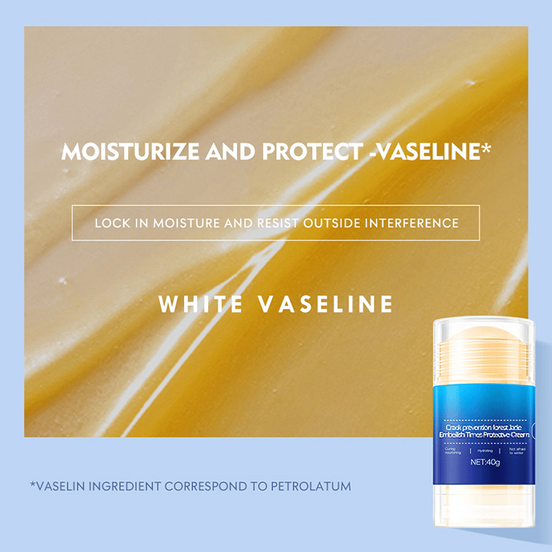 Foot Care Cream