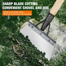 Load image into Gallery viewer, 【Extra 15% OFF】Multifunctional Cleaning Shovel