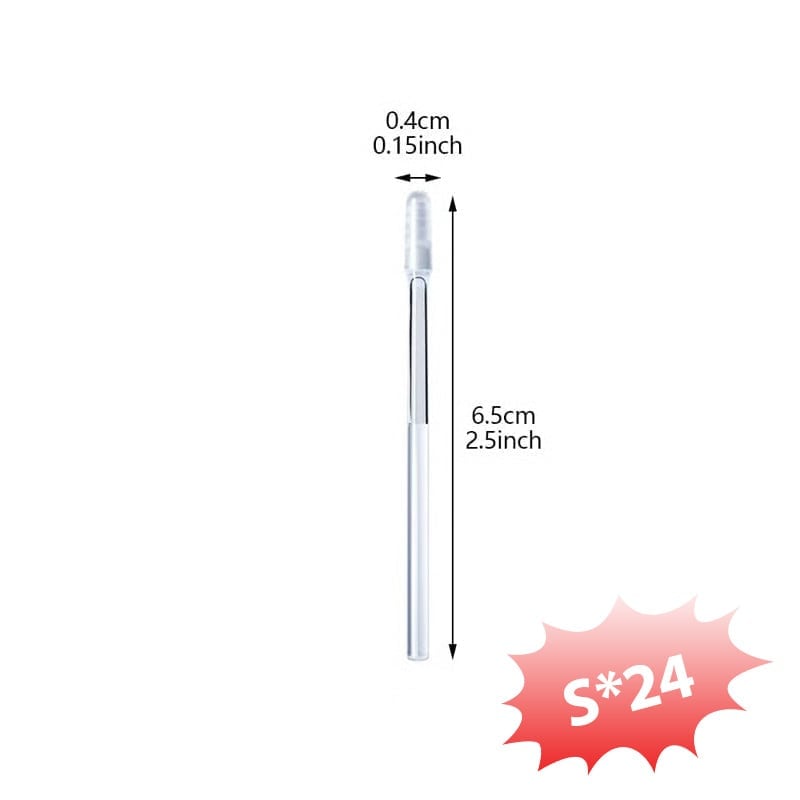 Adhesive Ear Sticks