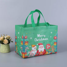 Load image into Gallery viewer, Christmas Gift Bag