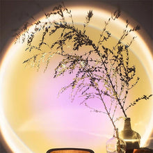 Load image into Gallery viewer, Projection floor lamp