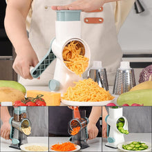 Load image into Gallery viewer, Rotary Cheese Grater
