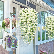 Load image into Gallery viewer, Artificial Hanging Flowers