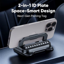 Load image into Gallery viewer, Car Phone Mount with Strong Suction Cup
