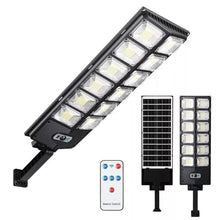 Load image into Gallery viewer, Sakerplus Solar Street Lights