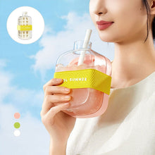 Load image into Gallery viewer, Creative Ice Cube Maker with Portable Kettle