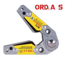 Load image into Gallery viewer, Magnetic Welding Positioning Holder