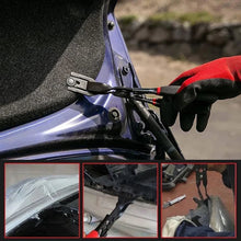 Load image into Gallery viewer, Plastic Rivet Pliers