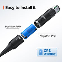 Load image into Gallery viewer, Laser Bore Sighter Kit for All Calibers