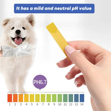 Load image into Gallery viewer, Pet Glove Wipes for Dogs &amp; Cats