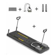 Load image into Gallery viewer, Sakerplus 5 in 1 Pilates Sliding Board