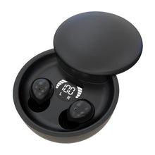 Load image into Gallery viewer, Mini Headphones Bluetooth 5.4 True Wireless In-Ear Earphones