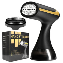 Load image into Gallery viewer, Handheld Travel Clothes Steamer
