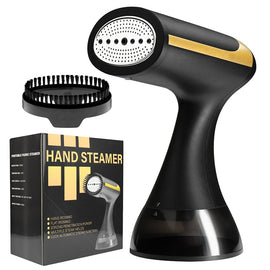 Handheld Travel Clothes Steamer