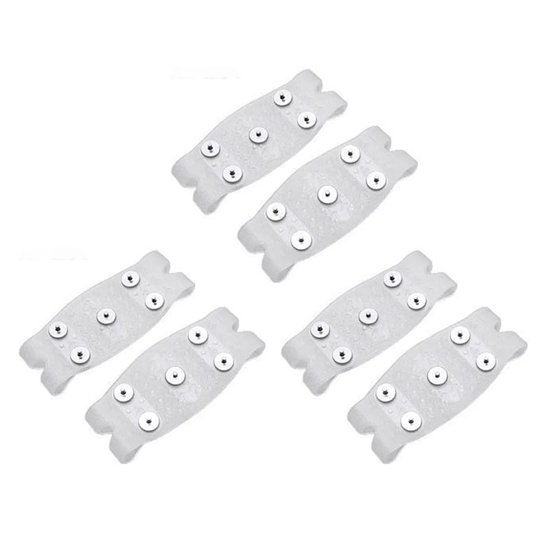 Crampons anti-slip shoe covers